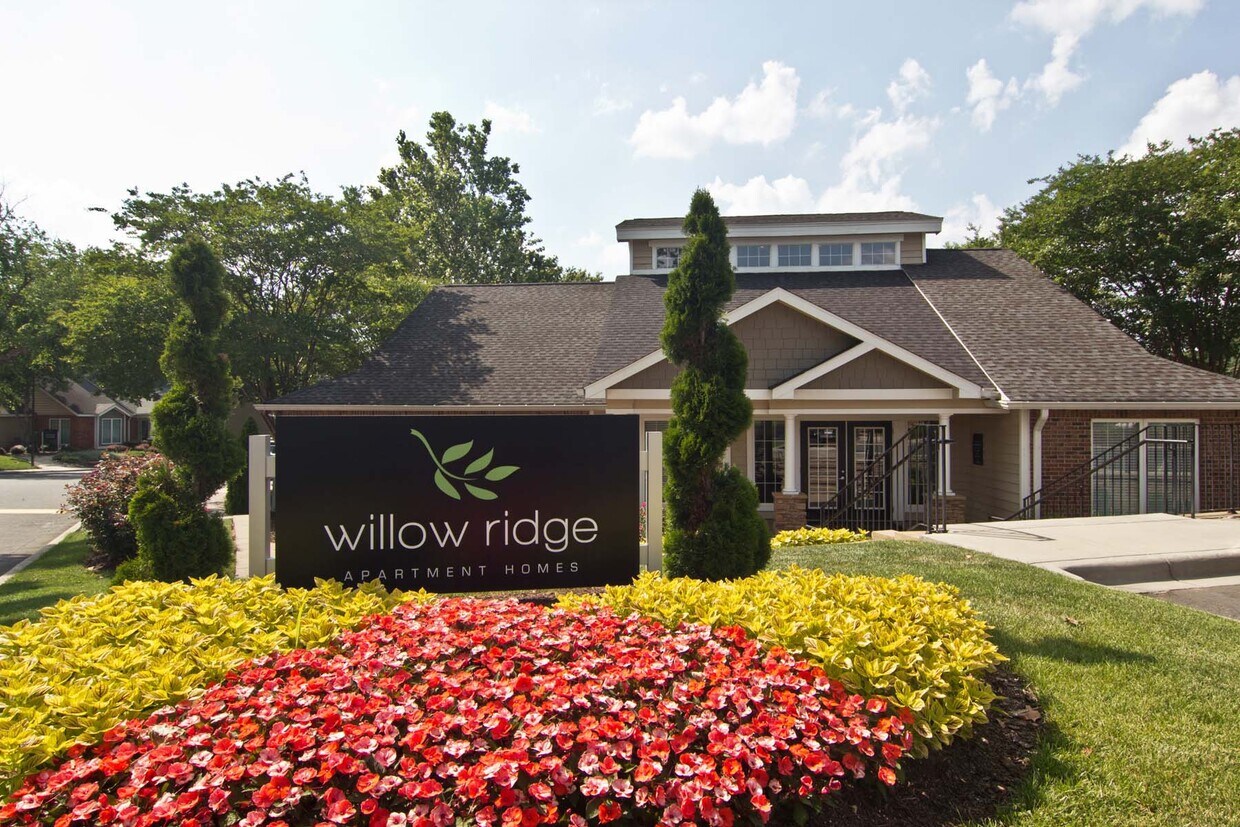 Willow Ridge Apartments Apartments in Charlotte, NC