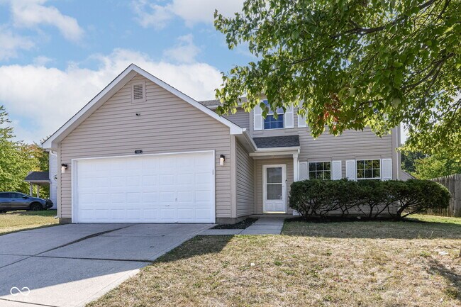 Foto del edificio - 510 Grand Woods Dr