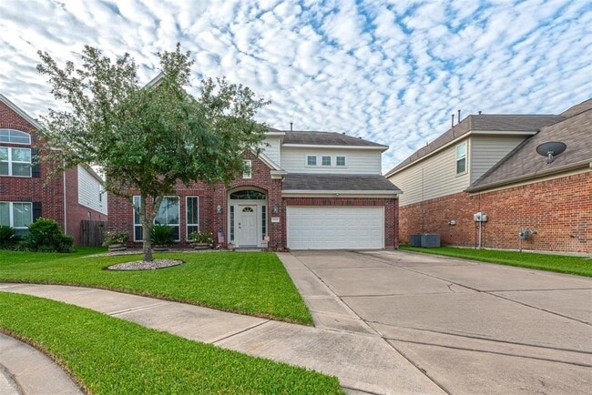 Building Photo - 18811 Waverly Springs Ln