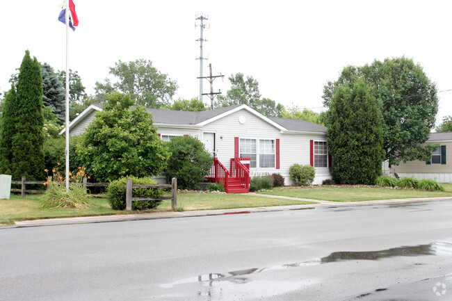 Byron Center Apartments - Byron Center, MI | Apartments.com