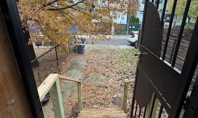 Photo - 3204 Cecil B. Moore Ave Apartment