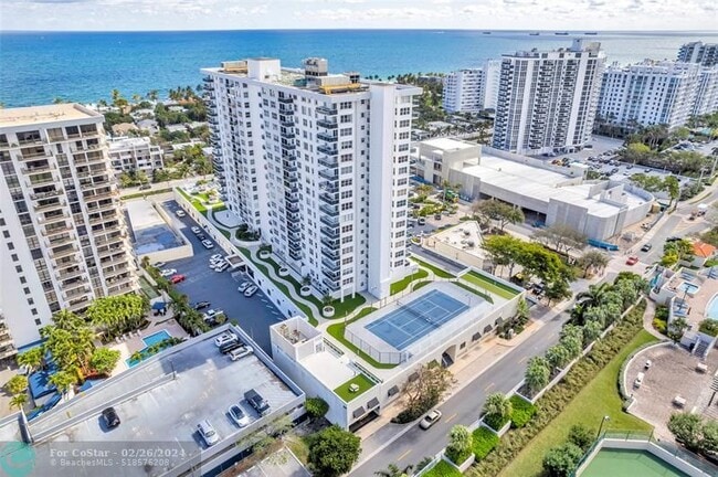 Building Photo - 3015 N Ocean Blvd