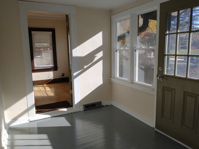 Foto del edificio - 1315 29th Ave NE