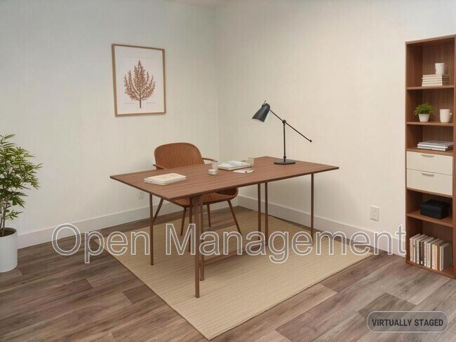 Foto del edificio - 825 1st Ave E