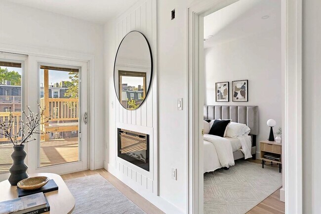 Foto del edificio - 98 Bennington St