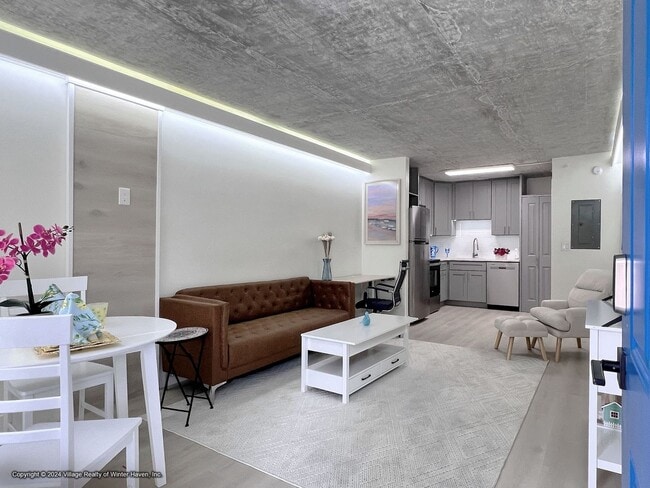 Foto del interior - The Jade