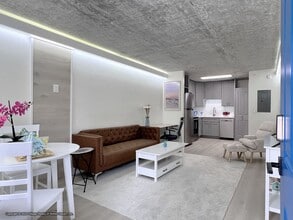 Interior Photo - The Jade