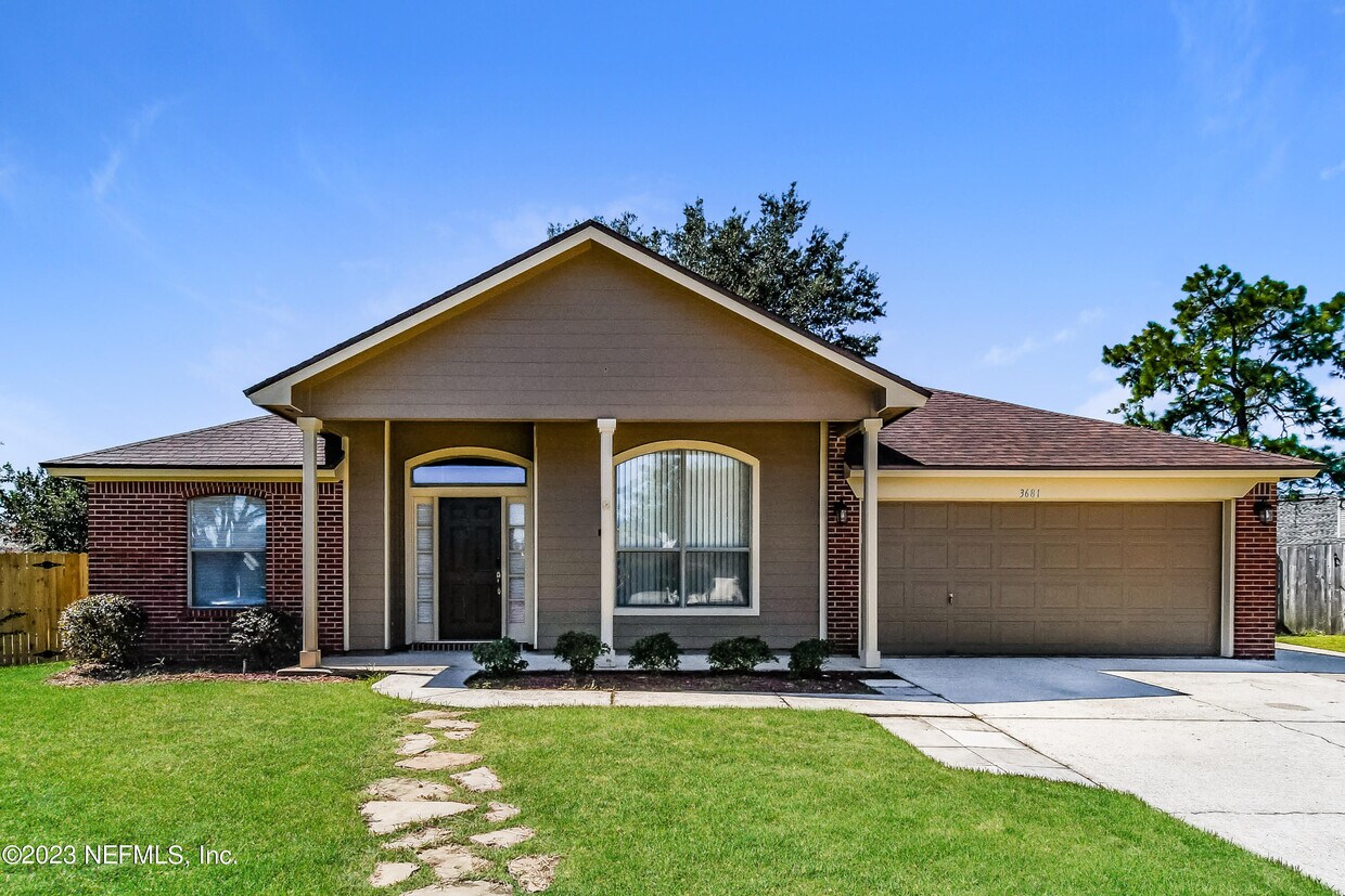 Primary Photo - 3681 Morning Meadow Ln
