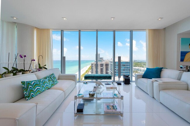 Building Photo - 6899 Collins Ave