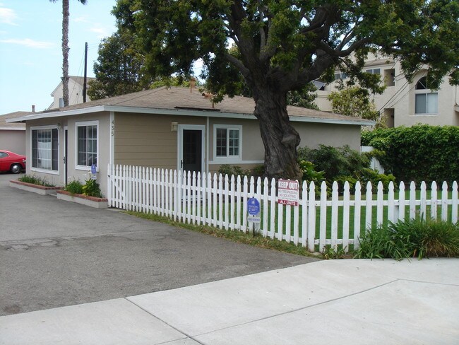 Foto del edificio - 435 Hamilton St