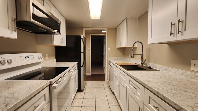 Photo - 9725 E Harvard Ave Townhome