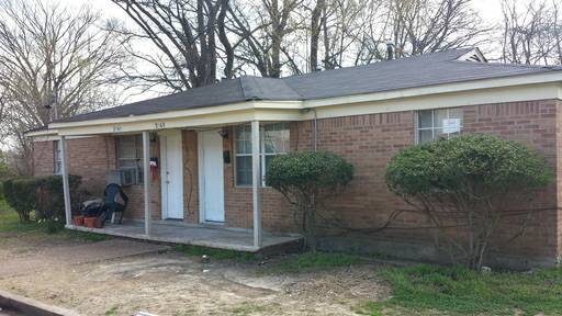 Primary Photo - 2563 Peres Ave