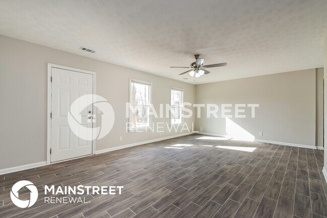 Foto del edificio - 1209 Claywill Cir