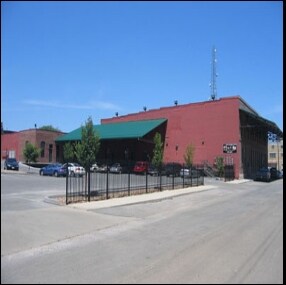 Foto principal - Stove Works Lofts