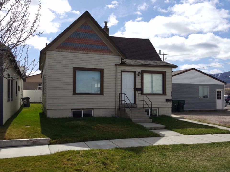439 E Wyeth St, Pocatello, ID 83201 Townhome Rentals in Pocatello ID