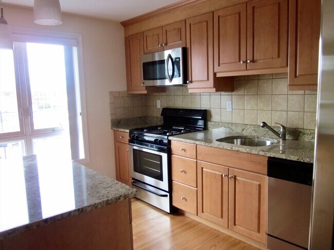 Foto del edificio - 24 Arsenal St