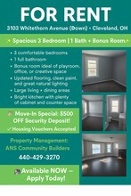 Building Photo - 8103 Whitethorn Ave