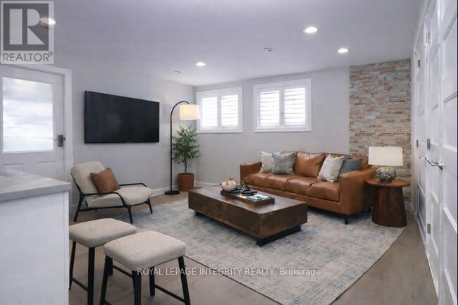 Photo du bâtiment - 9 B GWYNNE AVENUE