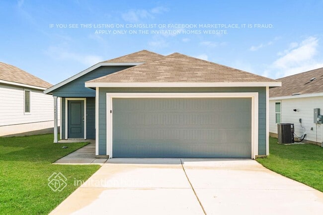 Building Photo - 14411 Jenson Crk