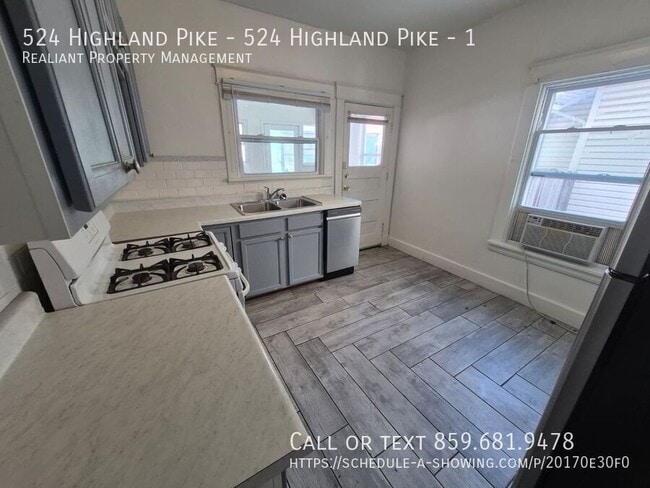 Foto del edificio - 524 Highland Pike