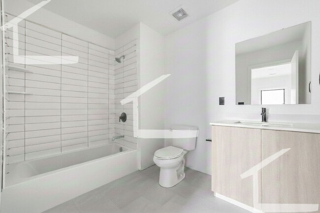 Photo - Beautiful 2Br/2Bth NEW CONSTRUCTION apartment!  Laundry in unit! Great locations!