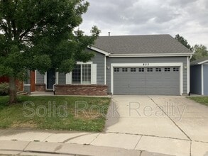 Building Photo - 823 Prairie Star Cir