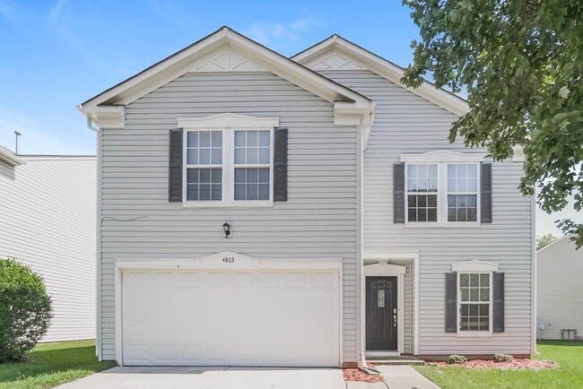 Building Photo - 4803 Reinbeck Dr