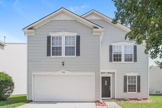 Building Photo - 4803 Reinbeck Dr