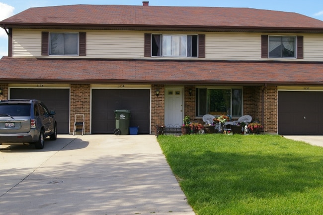 Photo - 315 Creekside Dr Townhome