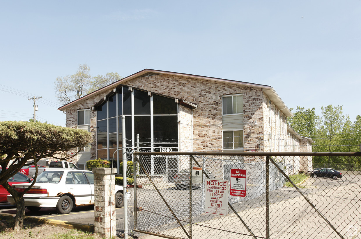 Primary Photo - Dolson Apartments