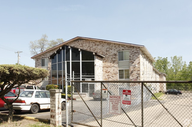 Foto principal - Dolson Apartments