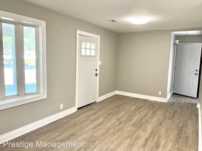Foto del edificio - 3 br, 1 bath House - 415 Prairie St