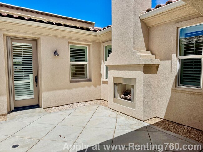 Foto del edificio - 7961 Borrego Ct