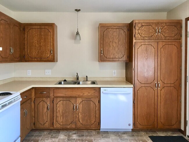 Cocina - 334 4th St N