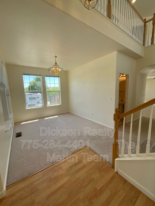 Building Photo - 5707 Rainier Peak Dr