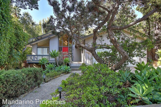 Building Photo - 3 br, 2 bath House - 2507 Anacapa Street