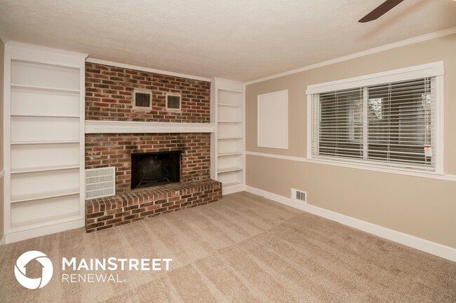 Building Photo - 8355 Bridgewater Pl