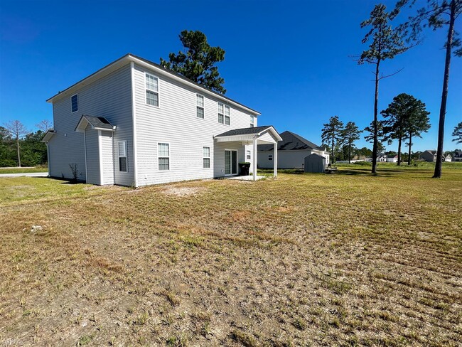 Building Photo - 4 br, 2.5 bath House - 172 Finch Lane