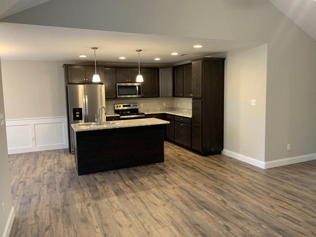 Photo - 7117 Nans Creek Way (Knoxville, TN) House