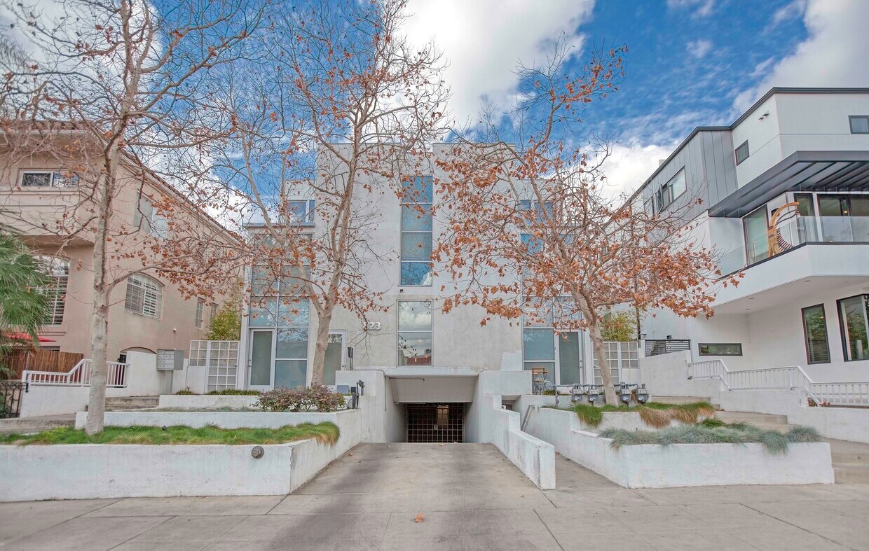 Foto principal - Martel Lofts