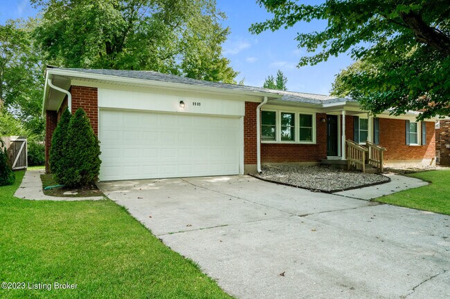 Foto del edificio - 9909 Lakewood Dr