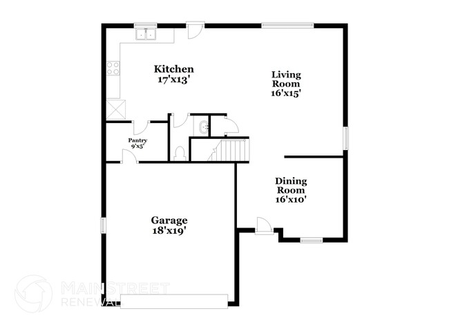 Foto del edificio - 735 Streamside Dr