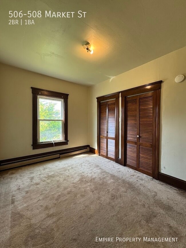 Building Photo - 506-508 Market St-
