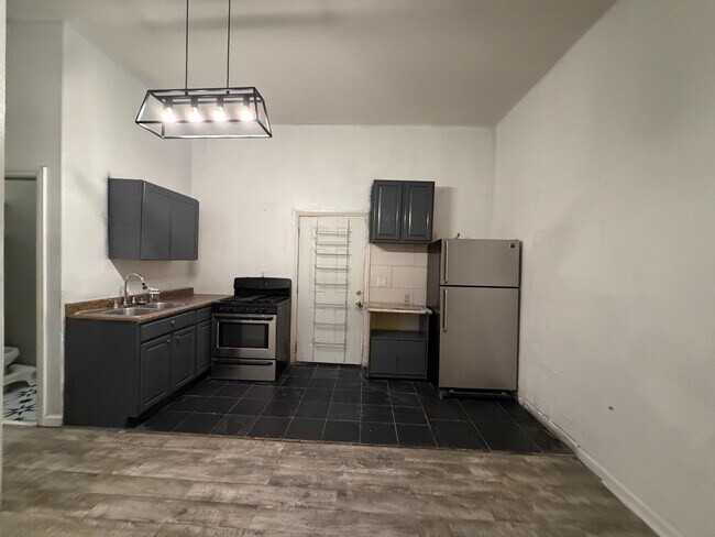 Foto del edificio - 6602 Gramercy St