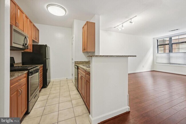 Foto del edificio - 1111 25th St NW