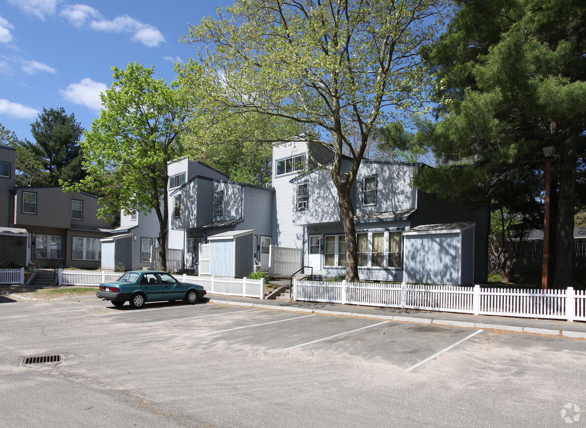 Foto del edificio - Spring Meadow