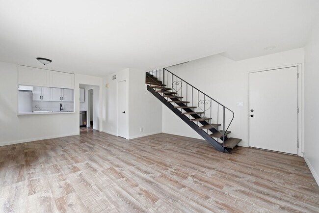 Foto del edificio - 1172 N Shattuck St