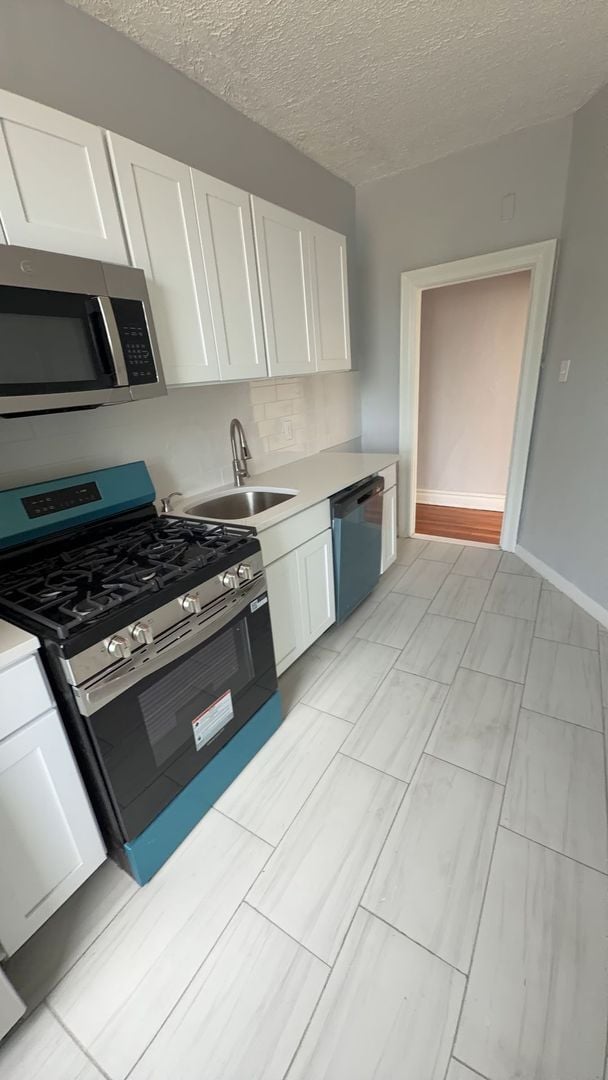 Interior Photo - 1111 - Trefoil Manor