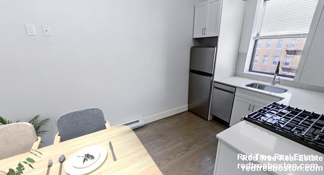 Photo - 77 Park Dr. Unit 4 Apartment