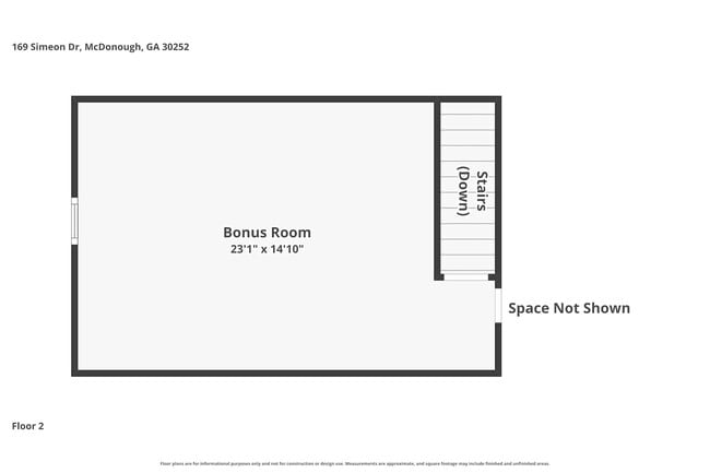 Building Photo - 169 Simeon Dr